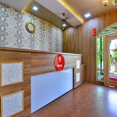 Oyo 8051 Hotel Don Jon Jaipur Dış mekan fotoğraf