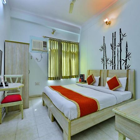 Oyo 8051 Hotel Don Jon Jaipur Dış mekan fotoğraf