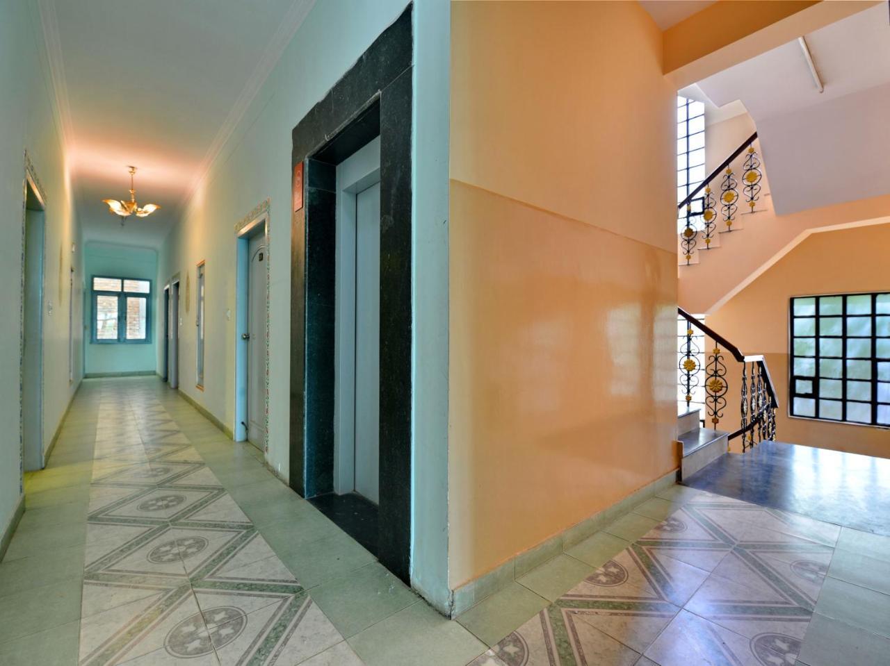 Oyo 8051 Hotel Don Jon Jaipur Dış mekan fotoğraf