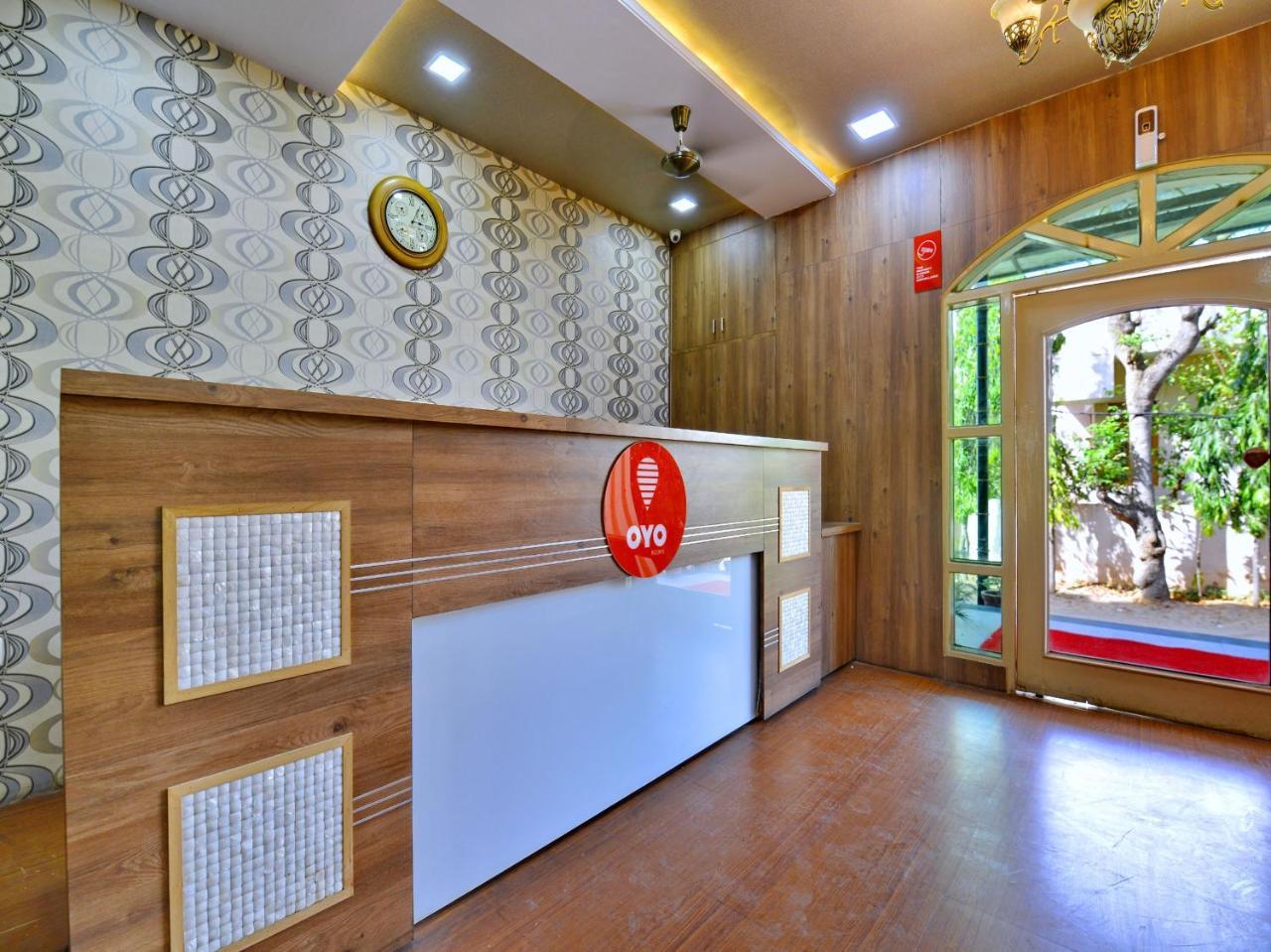 Oyo 8051 Hotel Don Jon Jaipur Dış mekan fotoğraf