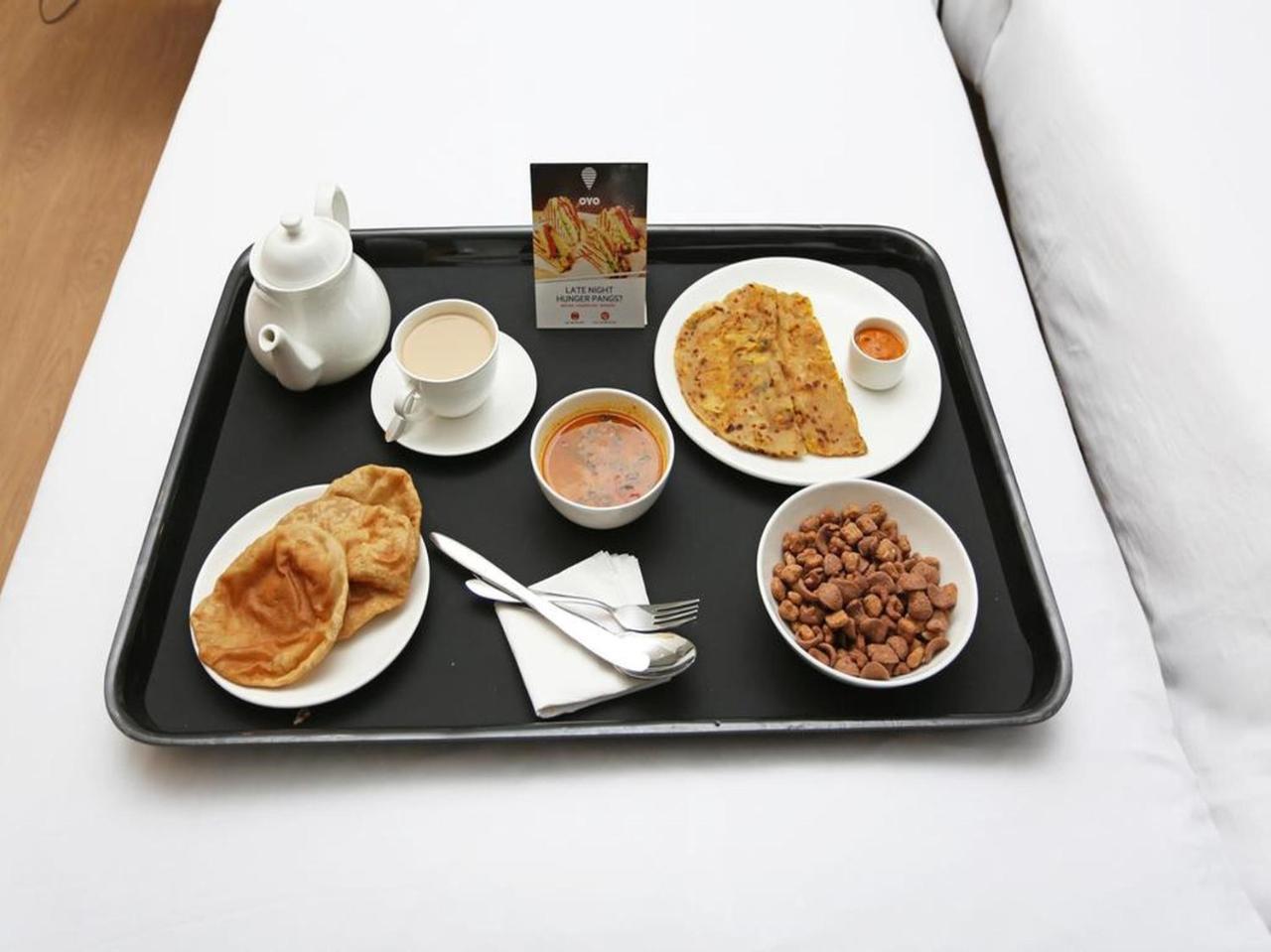 Oyo 8051 Hotel Don Jon Jaipur Dış mekan fotoğraf
