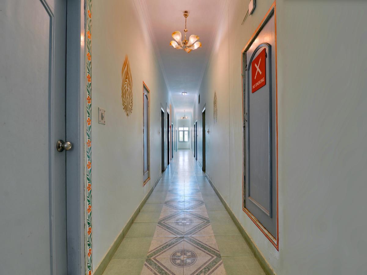 Oyo 8051 Hotel Don Jon Jaipur Dış mekan fotoğraf