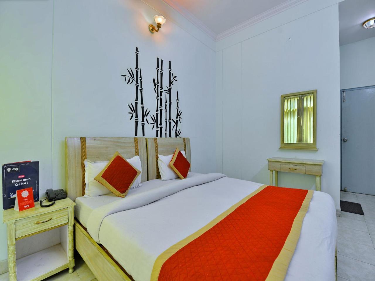 Oyo 8051 Hotel Don Jon Jaipur Dış mekan fotoğraf