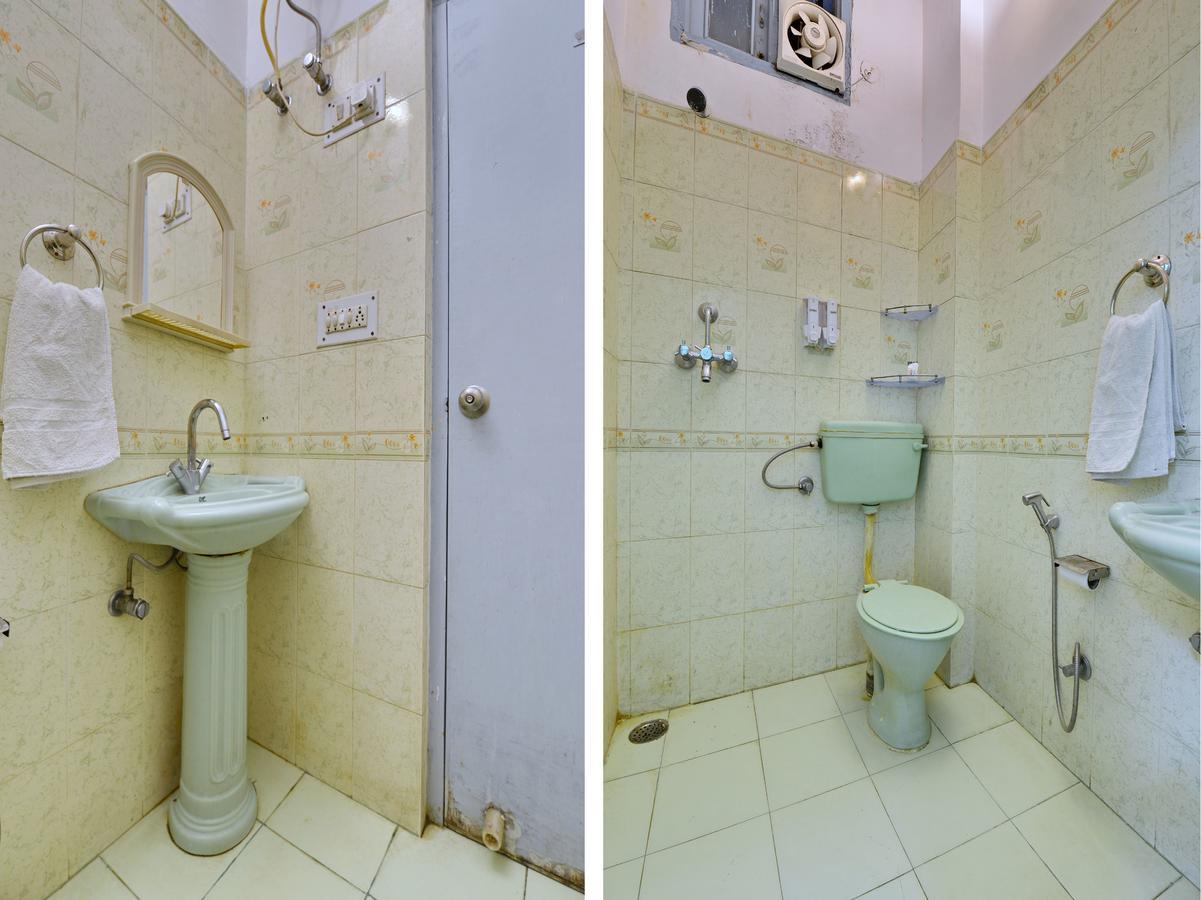 Oyo 8051 Hotel Don Jon Jaipur Dış mekan fotoğraf