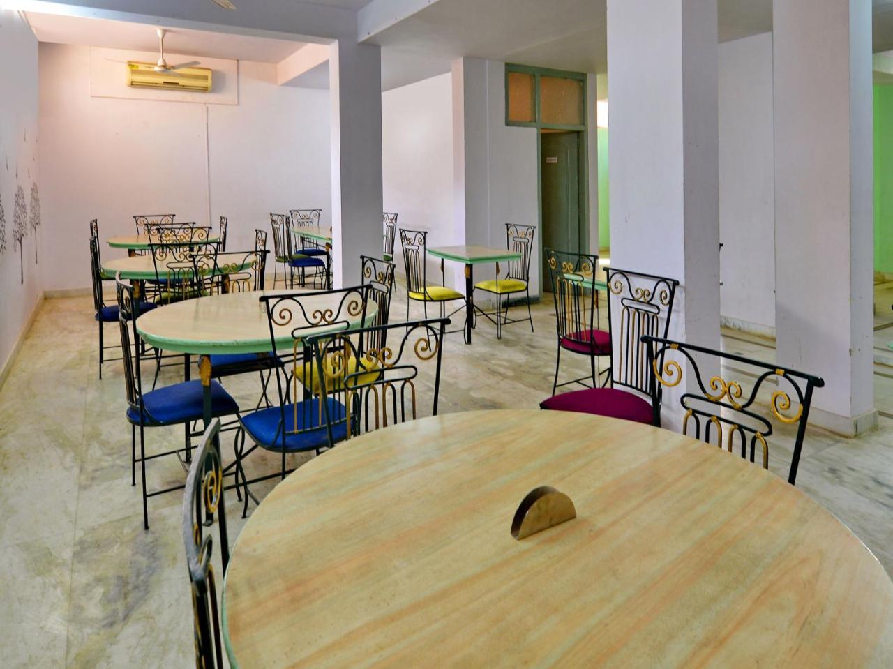 Oyo 8051 Hotel Don Jon Jaipur Dış mekan fotoğraf