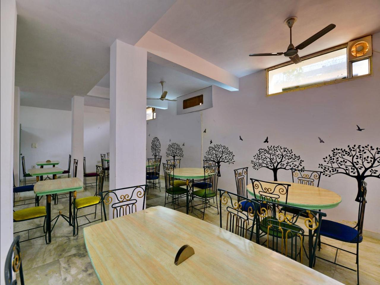 Oyo 8051 Hotel Don Jon Jaipur Dış mekan fotoğraf