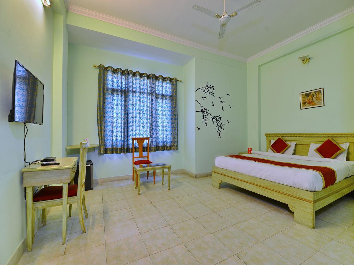 Oyo 8051 Hotel Don Jon Jaipur Dış mekan fotoğraf