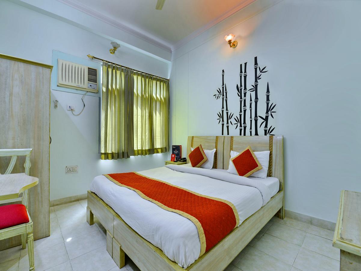 Oyo 8051 Hotel Don Jon Jaipur Dış mekan fotoğraf